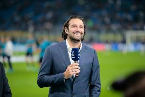 托尼：從未想過萊奧踢中鋒，囧叔是個(gè)魔術(shù)師 伊爾迪茲必須留尤文