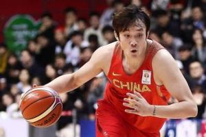 明晚誰能挺身而出！19年世預(yù)賽丁彥雨航狂砍30分6板 率隊(duì)擊敗韓國