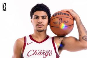 能回NBA嗎？20年7號(hào)秀海斯G聯(lián)盟轟40分創(chuàng)生涯新高 10月被騎士裁掉