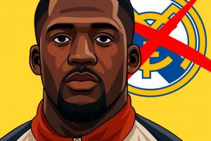 不考慮?羅馬諾：皇馬告知紅軍不會(huì)追求科納特，但明夏仍會(huì)簽后衛(wèi)