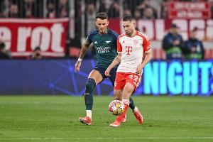 葡媒：本菲卡準備引進一名左后衛(wèi)，他們對格雷羅感興趣