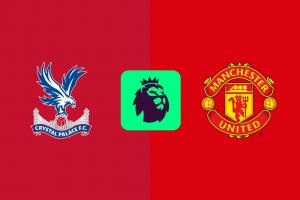 曼聯(lián)客戰(zhàn)水晶宮首發(fā)：姆伯莫、b費先發(fā)，卡塞米羅、約羅出戰(zhàn)