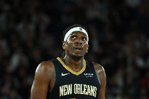 盧尼：希望我給外界的印象是球場(chǎng)硬漢 不遺余力完成球隊(duì)的任務(wù)