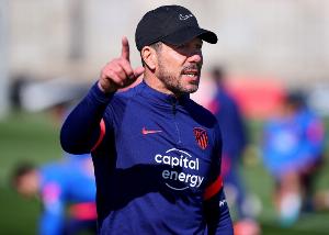 馬德里雙雄！本賽季僅皇馬、馬競?cè)〉眠^西甲6連勝