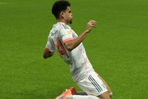 愛總斯帥走眼了？迪亞斯參與進(jìn)球效率翻倍，復(fù)制拉菲尼亞升咖表現(xiàn)