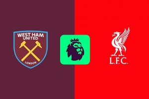 利物浦客戰(zhàn)西漢姆首發(fā)：薩拉赫替補！維爾茨、伊薩克、索博先發(fā)