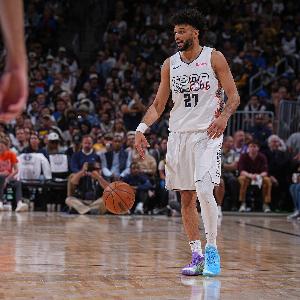 分差上雙！賈馬爾·穆雷再中三分球打停太陽