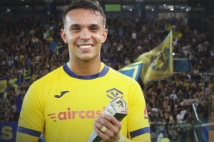 意媒：國(guó)米派遣球探，現(xiàn)場(chǎng)考察吉奧瓦尼和穆哈雷莫維奇