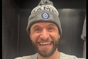 拜仁祝賀穆勒進(jìn)入美職聯(lián)總決賽：現(xiàn)在去拿下冠軍吧！????