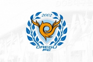 大邱FC位列K1聯(lián)賽末尾直接降級，時隔10年重回K2聯(lián)賽