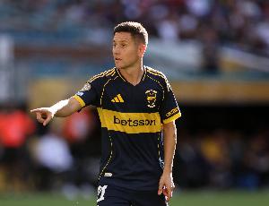 埃雷拉：當初上場踢歐冠決賽前我都在發(fā)抖 退役后仍會留在足壇