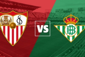 塞維利亞德比！世體：塞維利亞、貝蒂斯球迷在賽前爆發(fā)出沖突