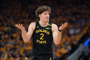 巴特勒：波杰姆斯基今晚打得很果斷 而這正是成功的關鍵