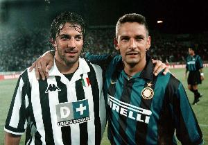 曾加：馬隊(duì)托蒂一人一城受尊重，而換過多隊(duì)也受愛戴的只有巴喬