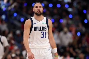 解說：船長(zhǎng)克萊在快船降臨 家有老如有一寶&但也別像快船那樣太老