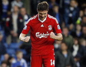 利物浦舊將：阿隆索是利物浦新主帥不錯(cuò)的人選，但這種概率并不大