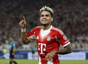 圖片報(bào)賽后評分：迪亞斯2分全隊(duì)最佳，金玟哉、萊默爾5分最差