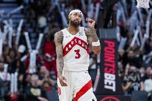 蛻變！英格拉姆追身長兩分再進 猛龍6中6&轟出14-2開局！