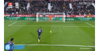 點(diǎn)射扳平！姆巴佩職業(yè)生涯點(diǎn)球73罰59中