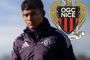 球迷號：曼聯(lián)后衛(wèi)迭戈-萊昂冬窗將被外租至尼斯，不含買斷條款