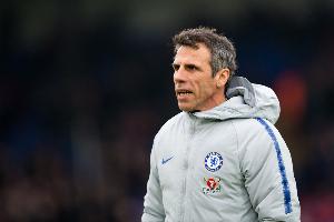 佐拉談福法納防守失誤：很多后衛(wèi)常犯的錯(cuò)誤，看球不看人