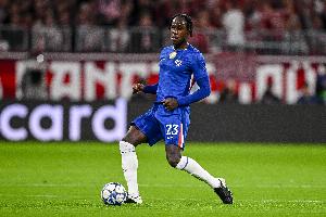 打破隊(duì)史紀(jì)錄！切爾西連續(xù)8場英超比賽首先打破僵局