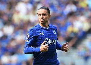 加斯科因：圖赫爾讓格拉利什替補(bǔ)令我驚訝，他應(yīng)入選英格蘭國家隊(duì)