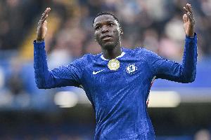 焦點大戰(zhàn)！凱塞多：阿森納確實踢得不錯，但還沒有碰上切爾西