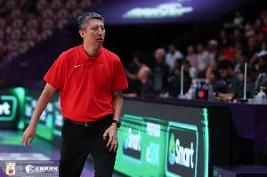 蘇群：同一張卷子第二遍更加一塌糊涂 接下來(lái)該怎么辦都不知道了