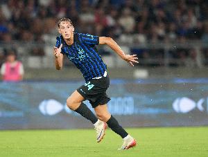 埃斯波西托：進(jìn)球能給前鋒帶來快樂，但最重要的是球隊贏下3分