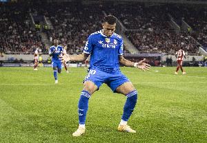 巴爾達(dá)諾：姆巴佩每場(chǎng)比賽都是大師級(jí)，如果沒有他皇馬會(huì)在哪？