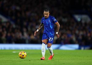 10打11！古斯托：即便人數(shù)劣勢但我們能抗衡阿森納 比賽強度很高