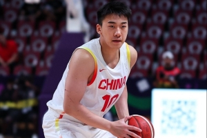 媒體人：世預賽第二階段 楊瀚森、余嘉豪、王俊杰都是回不來的