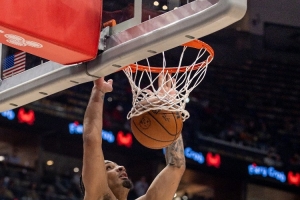 外線有譜！皮維同樣位置飆中2記三分 幫助鵜鶘苦苦支撐