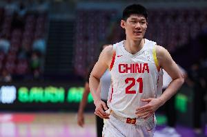 胡金秋：兩連敗是殘酷事實 這不是我們真實水平 失去了拼勁和精神