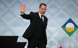 希曼：切爾西少一人時我以為槍手會贏，藍軍定位球和反擊太出色了