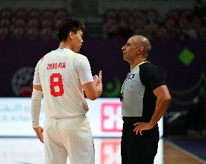 媒體人談男籃輸韓國(guó)：若真正能稱霸亞洲 讓個(gè)王俊杰&趙睿又如何？