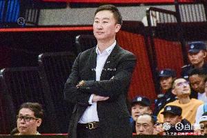 劉維偉談潛力賽：訓(xùn)練很難模擬 打好正賽情況下也做好這兩節(jié)比賽