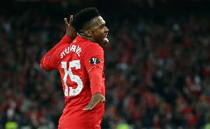 斯圖里奇：詹姆斯像一頭野獸，無論踢中場還是定位球他都游刃有余