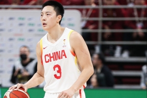 蘇群：不可思議 匪夷所思 無法理喻——半場落后23分還能追嗎？