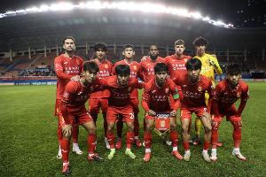 銅梁龍總經(jīng)理：首要任務(wù)是在中超立足；要有規(guī)劃不能單一依賴政府