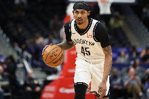 凱爾特人下屬球隊(duì)簽下基翁·約翰遜！上賽季代表籃網(wǎng)場(chǎng)均10.6分！