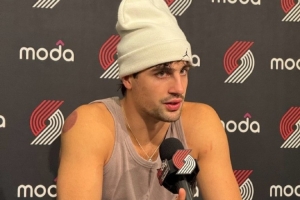 三雙難救主！阿夫迪亞：我們確實少了很多人 相信大家會很快回來