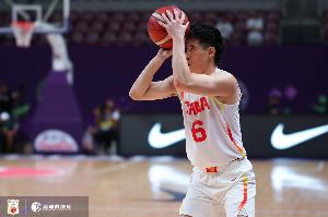 希望沒事！程帥澎崴腳傷退 8中6砍全隊最高19分&三分6中4