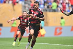 達(dá)尼洛：1月曾收到很多報(bào)價(jià)，但我想的不是錢而是在弗拉門戈奪冠