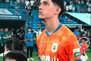 李小恒總結(jié)25賽季：賽季末兩月攻入7球，渴望在26年迎接更多挑戰(zhàn)