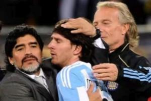 前體能教練：美職聯(lián)不是足球，沒有意義，梅西應(yīng)休息以世界杯為重