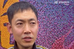 張慶鵬談保8壓力：做好每個回合&每場比賽 這是最重要的