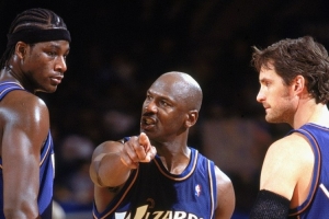 夸梅：我是水貨但水貨身份是自己掙的 布朗尼當(dāng)水貨都得靠硬塞