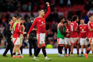 為紅魔出戰(zhàn)150場英超！達(dá)洛特：我才26歲，還有很多目標(biāo)要實(shí)現(xiàn)